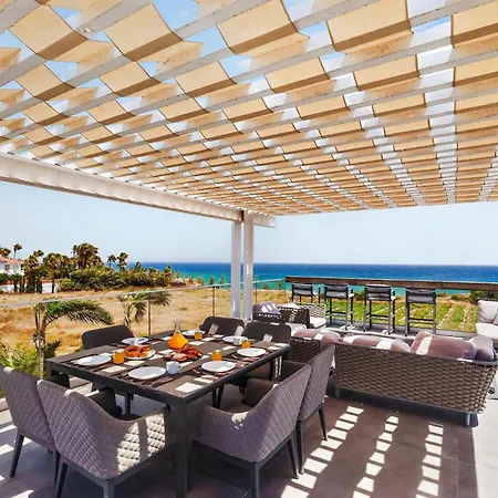 Azzura Seafront Protaras